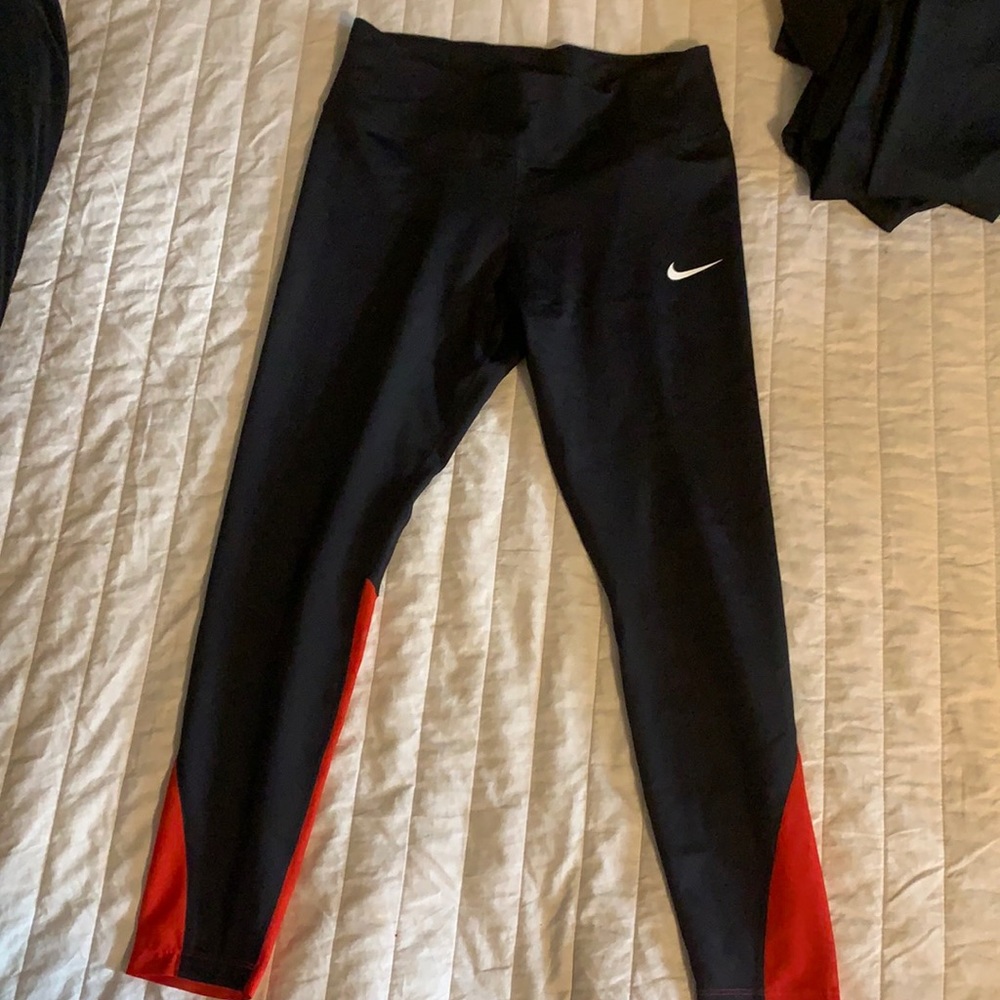 Nike Dri Fit Leggings